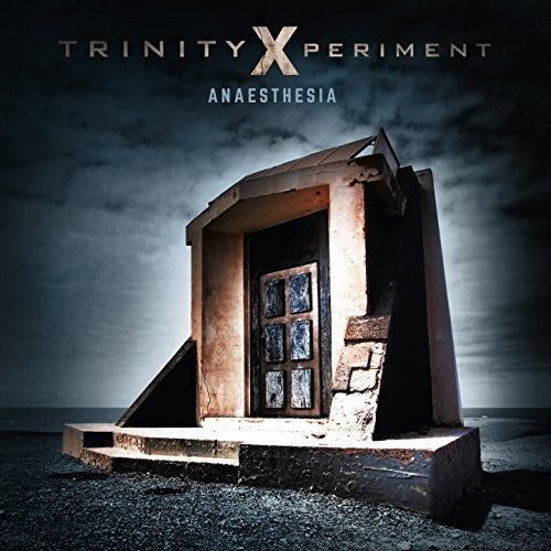 Trinity Xperiment Anaesthesia - Double Record Album - Vinyl LP