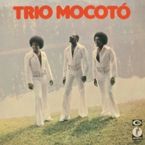 Trio Mocoto Trio Mocoto - Double Record Album - Vinyl LP