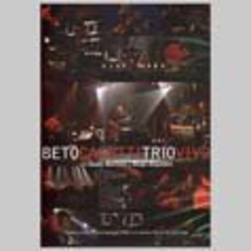 Trio Vivo - DVD