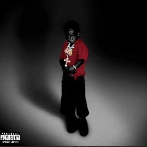 Trippie Redd NDA [Red Vinyl]