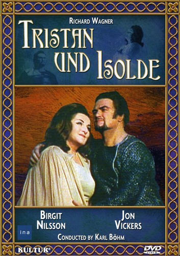 Tristan Und Isolde - DVD