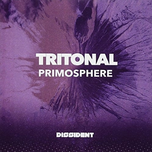 Tritonal Primosphere - CD Album