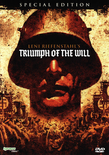 Triumph of the Will - DVD