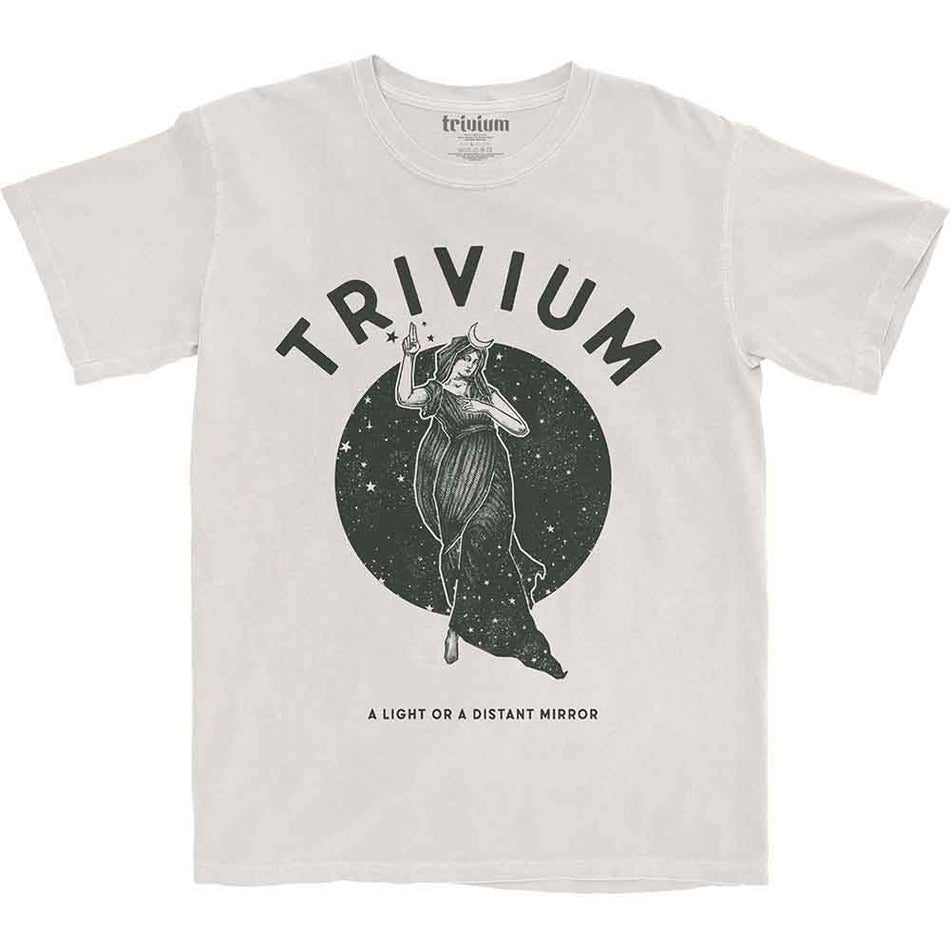 Trivium Moon Goddess Neutral