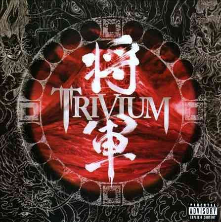 Trivium Shogun [Import]