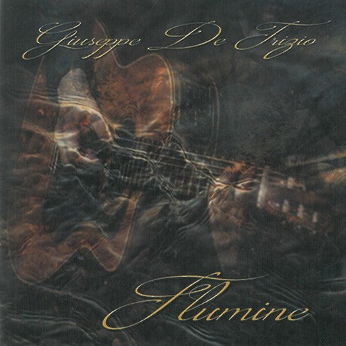Trizio / Trizio Flumine - CD Album