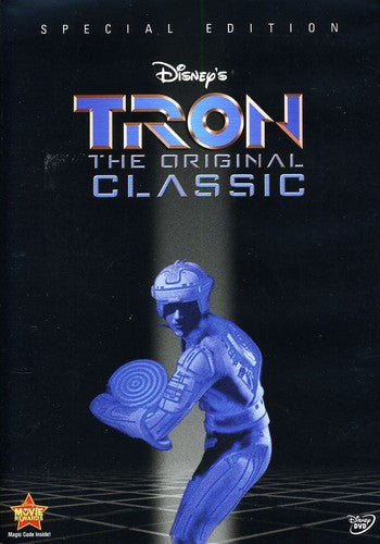 Tron - 2-Disc DVD Set