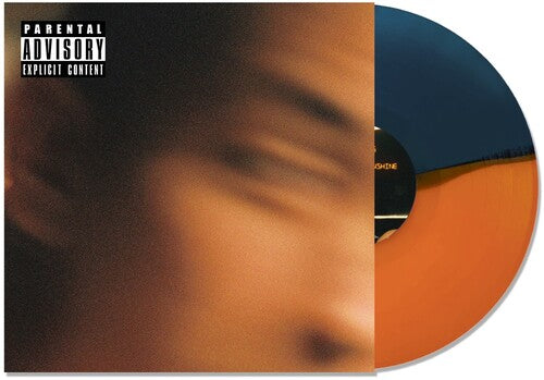 Trophy Eyes Suicide and Sunshine - Record Album - Vinyl LP