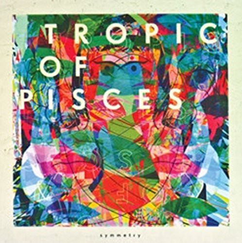 Tropic of Pisces Symmetry - Record Album - Vinyl LP