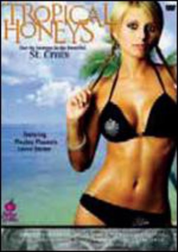 Tropical Honeys - DVD