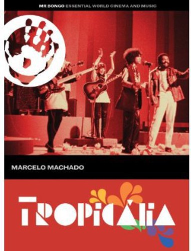 Tropicalia - DVD