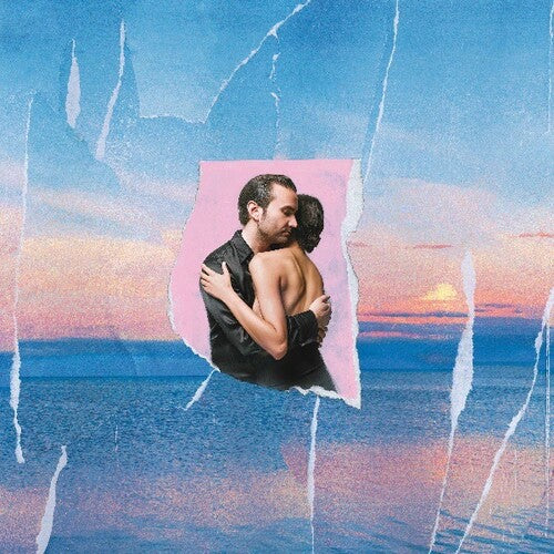 Tropico Soli E Disperati Nel Mare Meraviglioso - Double Record Album - Vinyl LP