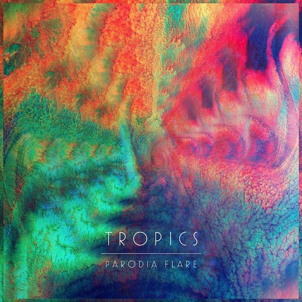 Tropics Parodia Flare