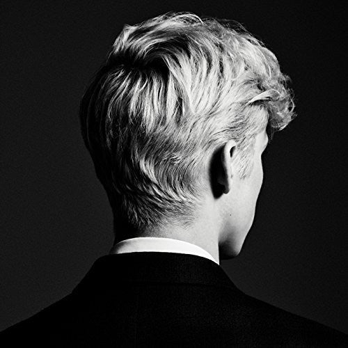 Troye Sivan Bloom - Record Album - Vinyl LP