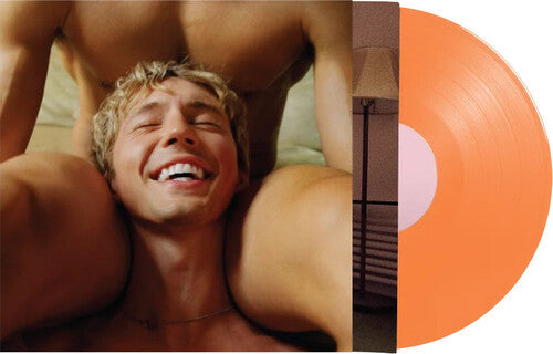 Troye Sivan Something To Give Each Other - Record Album - Vinyl LP