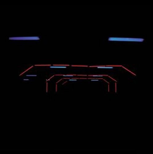 Tr/st Joyland - Double Record Album - Vinyl LP