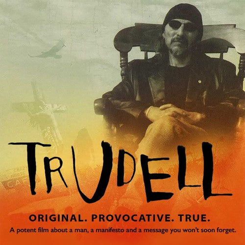 Trudell, John Trudell - DVD