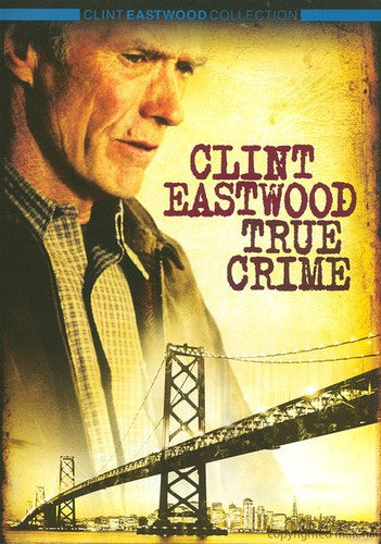 True Crime - DVD