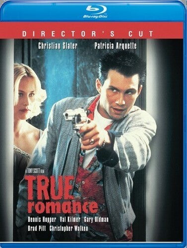 True Romance True Romance - Blu-Ray