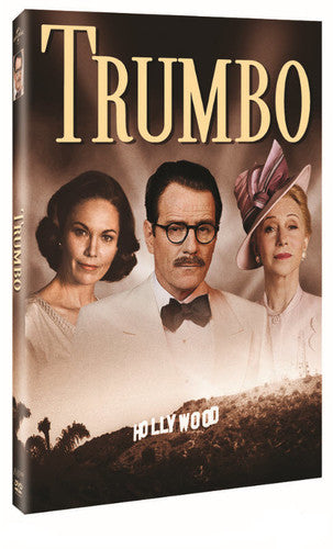 Trumbo - DVD