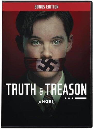 Truth & Treason Truth & Treason - DVD
