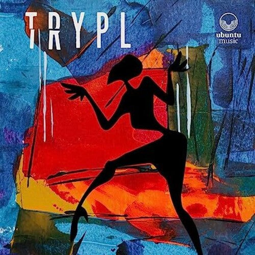 Trypl Trypl - Record Album - Vinyl LP