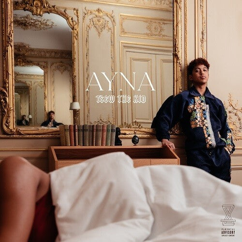 Tsew the Kid Ayna - Double Record Album - Vinyl LP