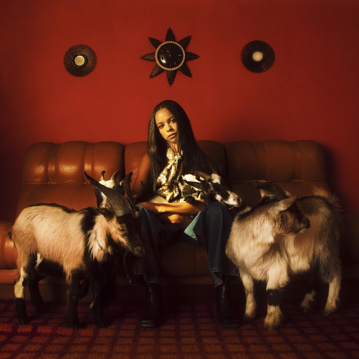 TSHA Capricorn Sun