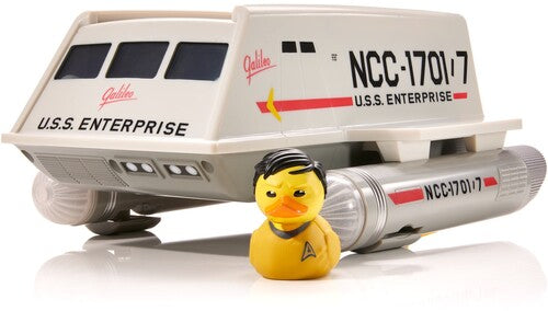 Tubbz - Star Trek Vehicle Galileo TUBBZ - Star Trek - Galileo Shuttlecraft (TUBBZ Vehicle) - Collectibles