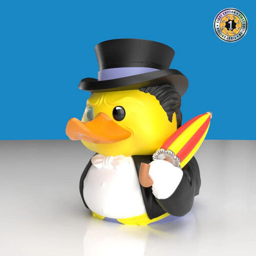 Tubbz TUBBZ - DC Comics - The Penguin - Collector's Edition - CD Album