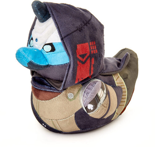 Tubbz TUBBZ - Destiny - Cayde-6 - Plushie - Consumer Accessories