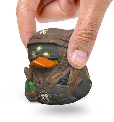 Tubbz TUBBZ - Destiny - Eris Morn - Mini Edition - Collectibles