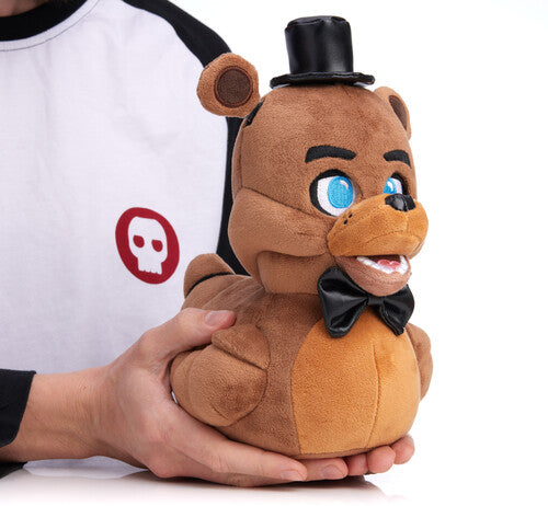 Tubbz TUBBZ - Five Nights at Freddy's - Freddy - Plush - Collectibles