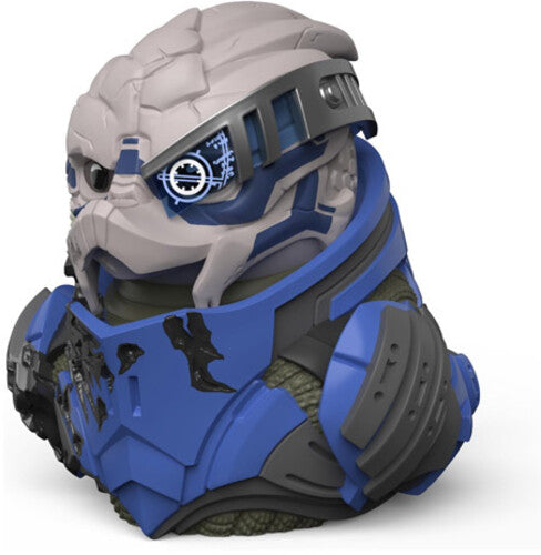 Tubbz TUBBZ - Mass Effect - Garrus - Boxed Edition - Collectibles