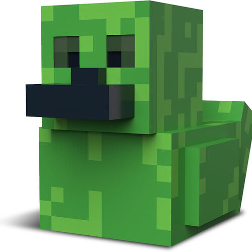 Tubbz TUBBZ - Minecraft - Creeper - Boxed Edition - CD Album
