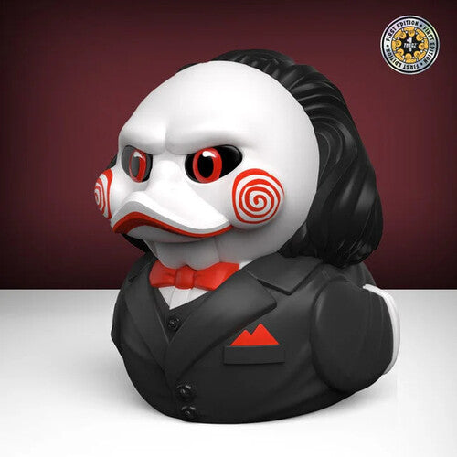 Tubbz TUBBZ - Saw - Billy the Puppet - Collector's Edition - CD Album