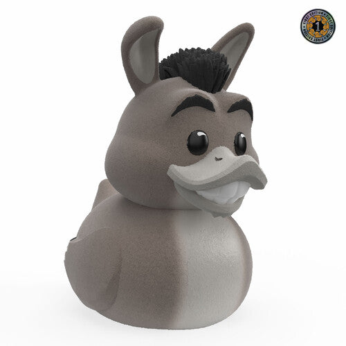 Tubbz TUBBZ - Shrek - Donkey - Collector's Edition - CD Album