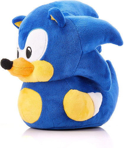 Tubbz TUBBZ - Sonic the Hedgehog - Sonic - Plushie - Collectible