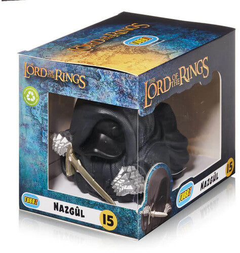 Tubbz TUBBZ - The Lord of the Rings - Nazgul - Boxed Edition - Consumer Accessories