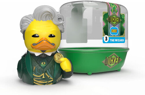 Tubbz TUBBZ - Wicked - The Wizard of Oz - Collector's Edition - CD Album