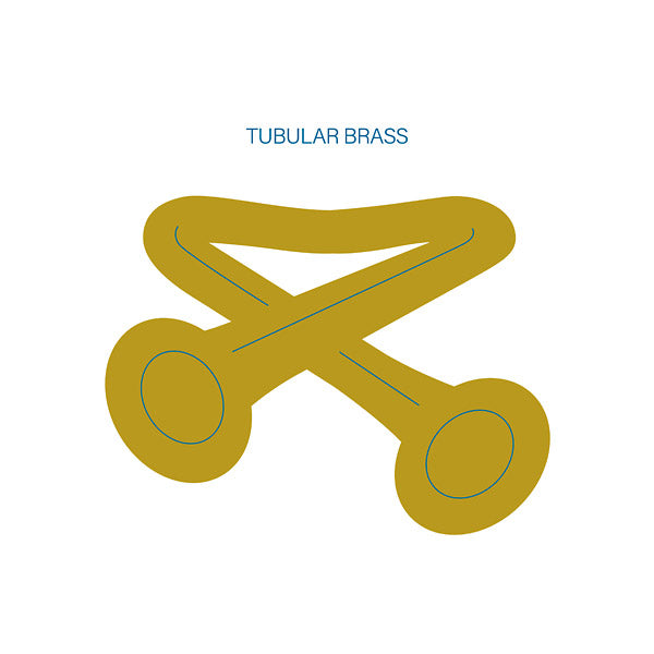 TUBULAR BRASS Tubular Bells