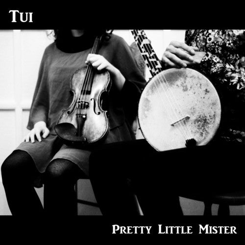 TUI Pretty Little Mister - CD Album
