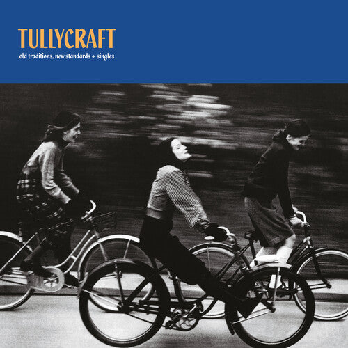 Tullycraft Old Traditions, New Standards + Singles - Double Record Album - Vinyl LP