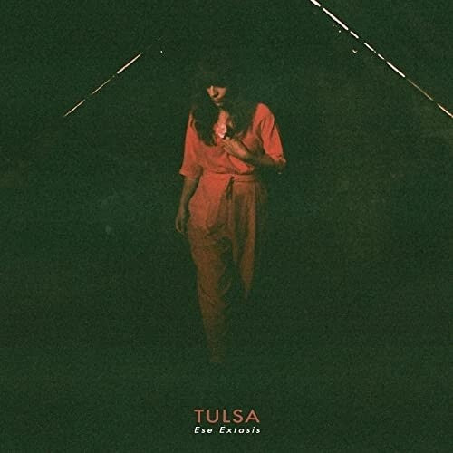 Tulsa Ese Extasis - Double Record Album - Vinyl LP