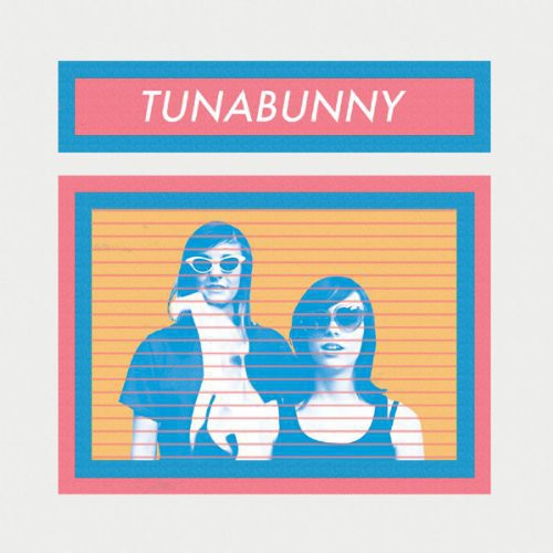 Tunabunny Genius Fatigue - Record Album - Vinyl LP
