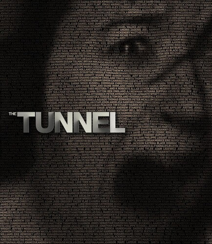 Tunnel + the Tunnel: The Other Side of Darkness The Tunnel + The Tunnel: The Other Side of Darkness - Blu-Ray