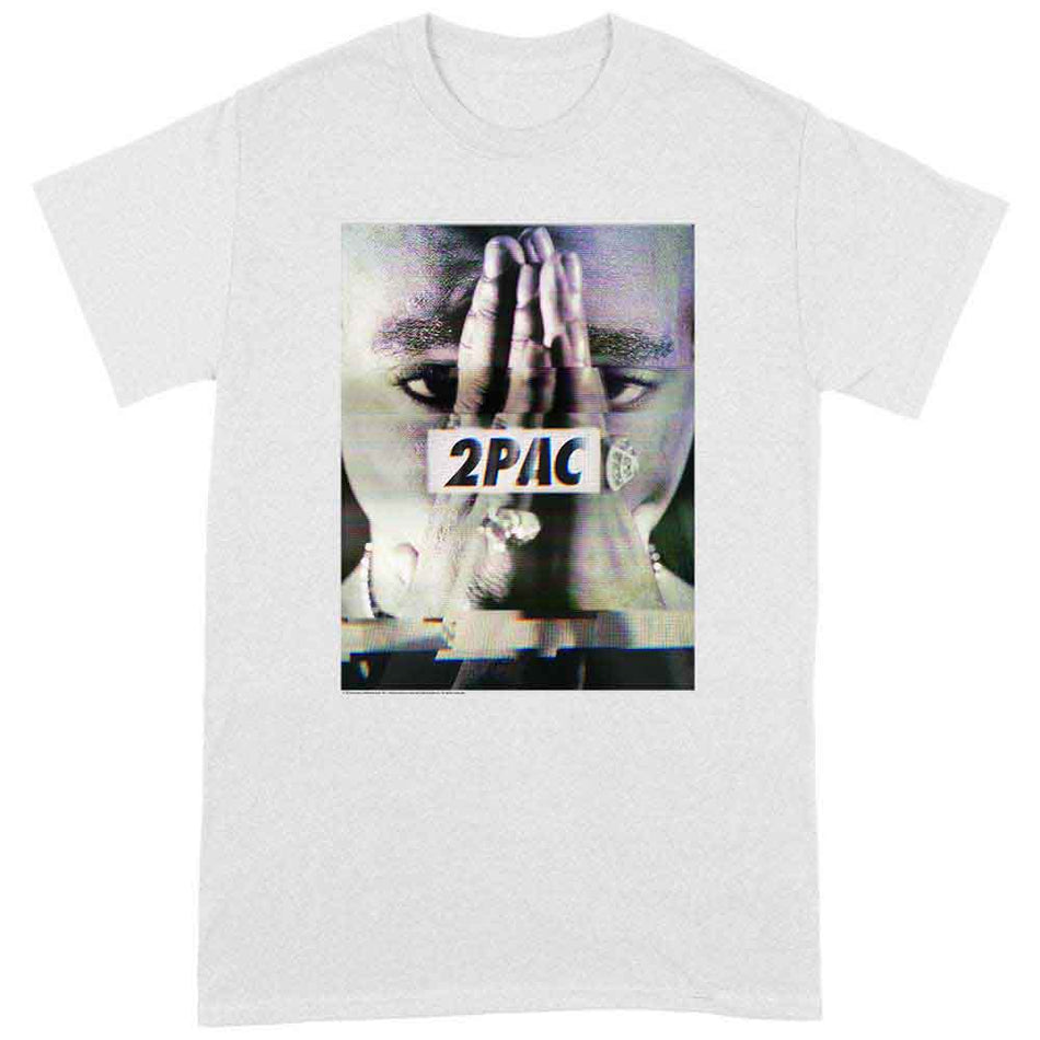 Tupac Transmit White