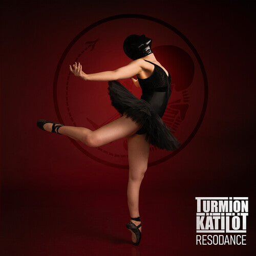 Turmion K�til�t Resodance - Record Album - Vinyl LP