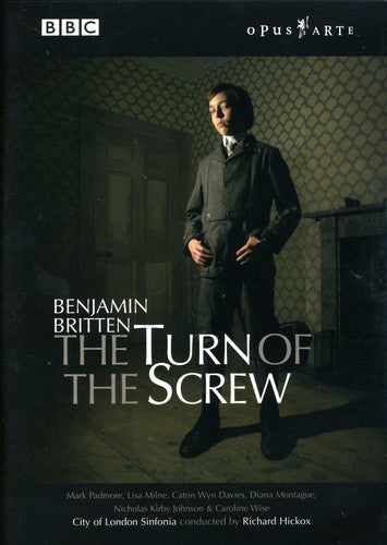 Turn of the Screw - DVD