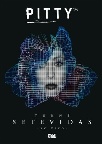 Turne Setevidas: Ao Vivo - DVD
